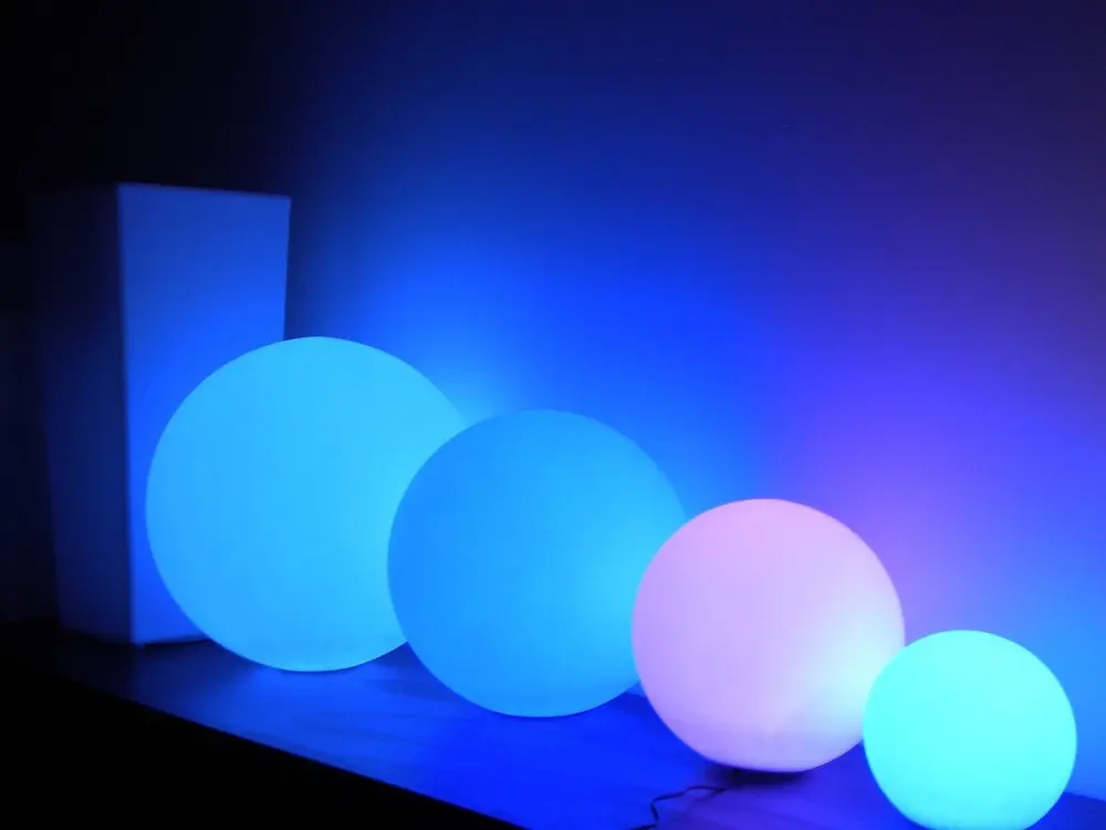 25cm Outdoor Led Light Up Illuminated Luminous Ball Bar 25cm Outdoor Led Light Up Illuminated Luminous Ball Bar Furniture Lighting On Aliexpress Alibaba Group