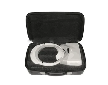 

Waterproof Portable Travel Protective Shoulder Storage Bag backpack For DJI Goggles FPV VR Glass Waterproof Suitcase Carring