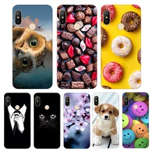 Xiaomi Mi A2 Lite Case Cover Phone Back Case Xiaom