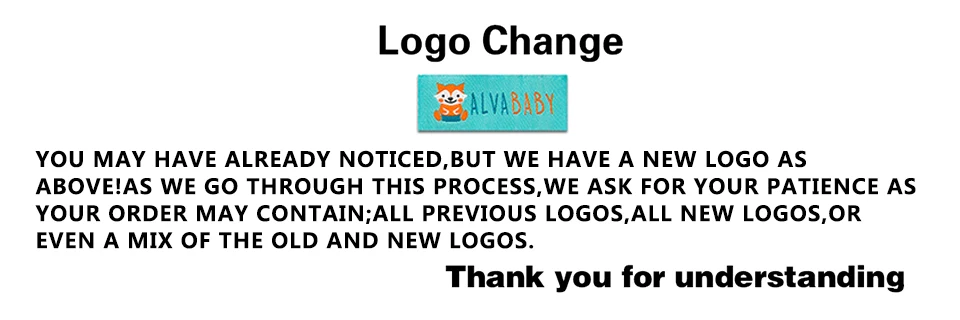Logo Change