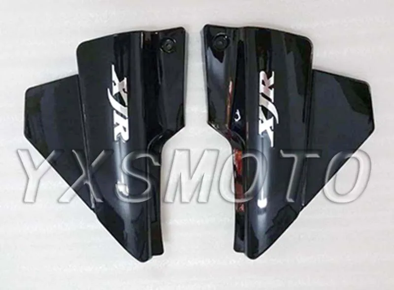 XJR400-