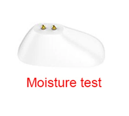 Лампа лазерного эпилятора не включает эпилятор - Цвет: Moisture test