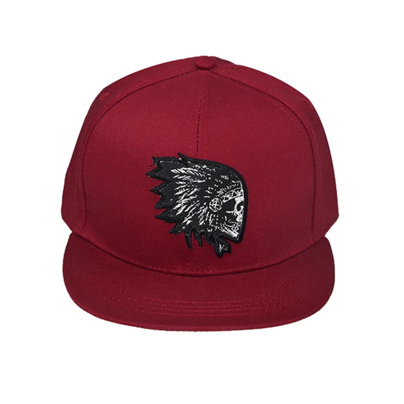 Men Women Embroidery Baseball Cap Unisex Hip Hop Bones Snapback Outdoor Sport Sun Gorra Metal Mulisha Dance Hat Casquette CP0158 (4)