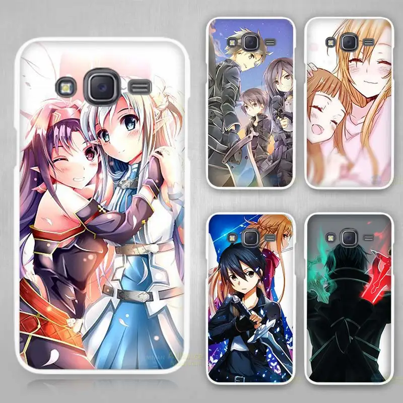 sword japanese anime white plastic cover for samsung galaxy j1 j2 j3 j5 j7 sword japanese anime white plastic cover for samsung galaxy j1 j2 j3 j5 j7