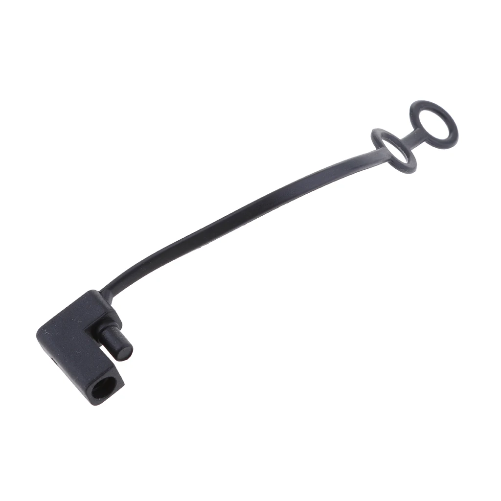 

Waterproof Cover Case For Solar Panel Battery SAE Chargers Harness Extension Cable Adapter Accessories New High Quality Durable
