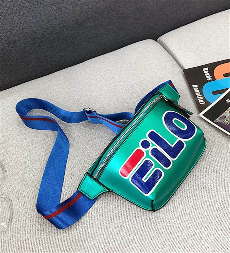 Новая мода Мужская Хип Хоп сумка Сумки ПУ пламени Crossbody сумки на плечо|Сумки с