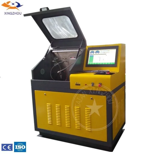 Электрический контроль CRI300A дизельного топлива Впрыска common rail Инжектор
