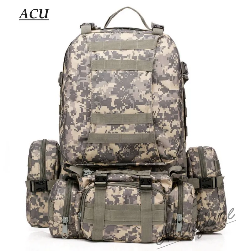 ACU