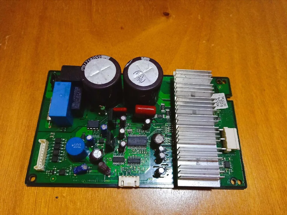 

DB41-01262A DB92-03233A/ALFZ USED Good Working