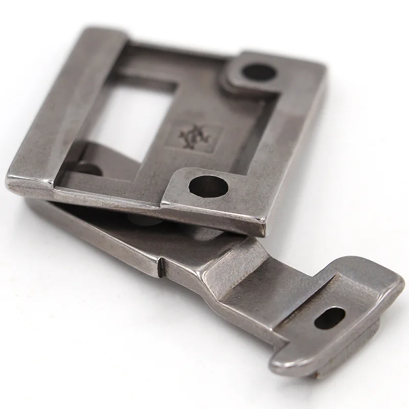 

2019 Kedi Chien Gao Tou2 Buford 335 Car Accessories Pfaff335 All Steel Line Needle Plate/teeth Of Special Manufacturers Selling