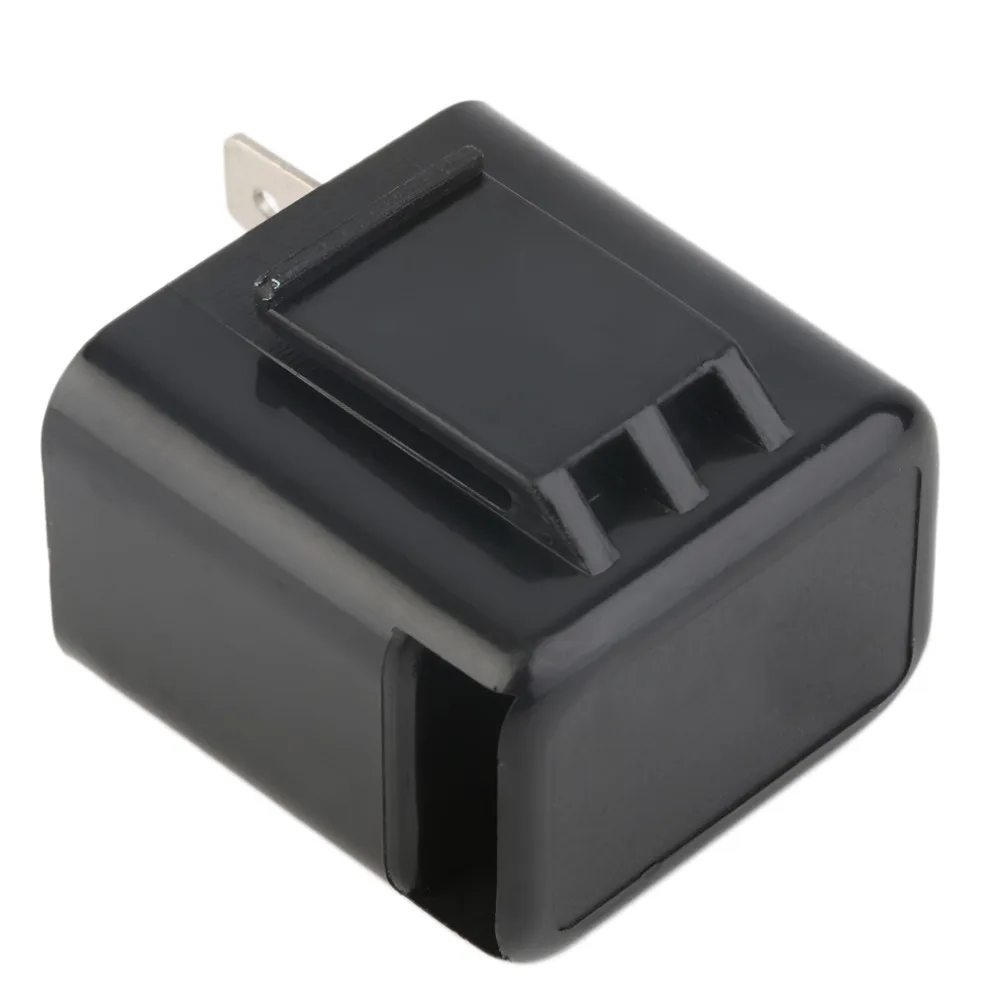 

New LED Turn Signals Flasher Blinker Relay 12V 2 Pin Motorcycle Relay Fix Flasher Blinker Accessorie Flashers With beeper