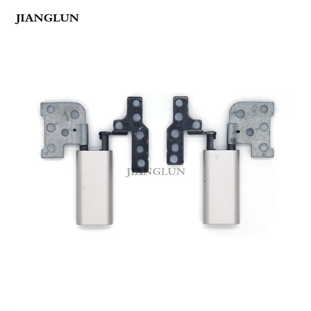 

JIANGLUN Used For Asus UX360C Silver color hinge