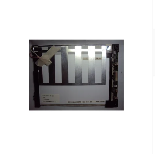 

For Original Kyocera KCS6448MSTT-X1 DSTN LCD LED Screen Laptop Display Panel Module Monitor WXGA
