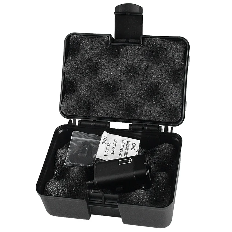 surefire XC1 Flashlight 200 Lumens Weapon Light fit Glock Pistol for Airsoft Hunting (6)