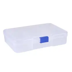 5 сетки DIY Инструменты шкатулка упаковочная коробка электронные компоненты чипы штыревой контейнер переносной хранения винт ювелирные