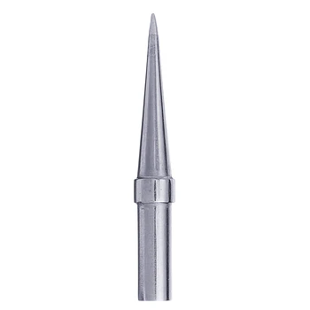 

43.5mm Replacement Wellers 1/64 ETS Long Conical Soldering Iron Tip Stations WES50/WES51 Works on wellers soldering station