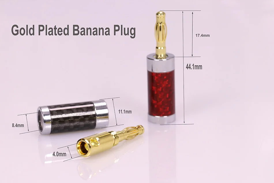 Banana Plug (2)