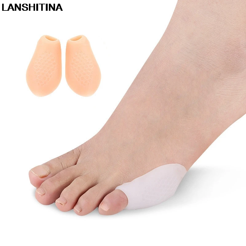 Shoe Pads Accessoires Orthopedic Insole Inserts Foot Care Semelle Gel Insoles Toe Sleeve Small Hallux Valgus Shoe Pads Accessoires Orthopedic Insole Inserts Foot Care Semelle Gel Insoles Toe Sleeve Small Hallux Valgus