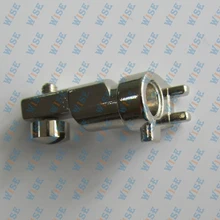 Bernina Old Style Adapter Low Shank Feet Foot Converter Holder Part# 001947.70.00