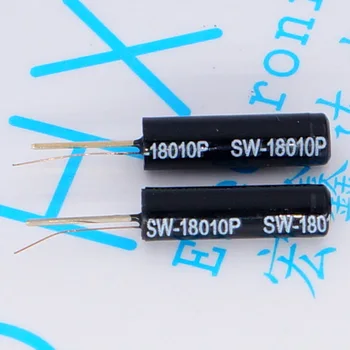 

SW - 18010 - p spring vibration sensor high sensitive vibration switch