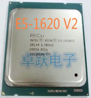 Intel Xeon Processor E5 16 V2 E5 16v2 Cpu Lga 11 Server Processor 100 Working Properly Desktop Processor Free Shipping Server Processor Intel Xeon Processorxeon Processor Aliexpress Intel Xeon Processor E5 16 V2 E5 16v2 Cpu Lga 11 Server Processor 100 Working Properly Desktop Processor Free Shipping Server Processor Intel Xeon Processorxeon Processor Aliexpress