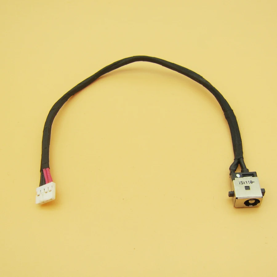 DC POWER JACK PLUG SOCKET FOR TOSHIBA SATELLITE P55-A5200 P55-A5312 S55-A5275 | Обустройство дома