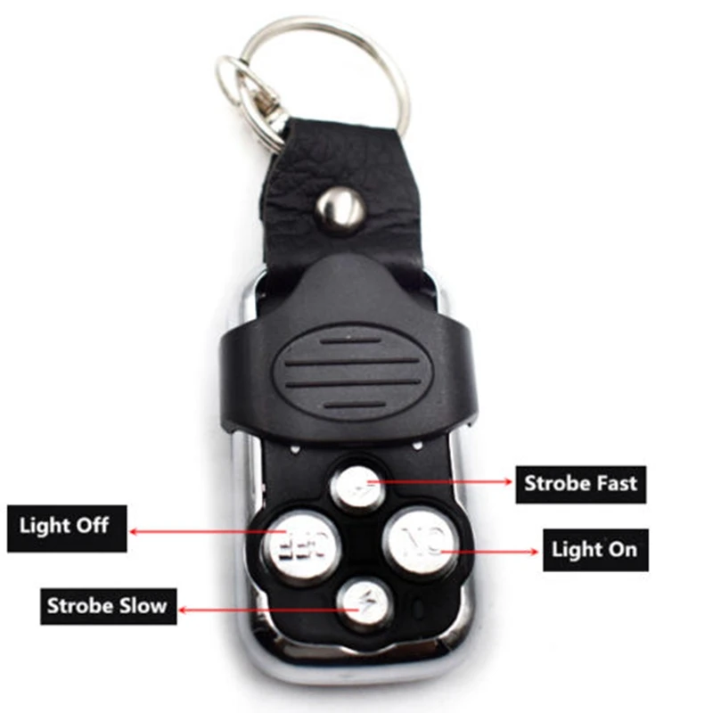 Пульт дистанционного управления Управление набор монтажной схемы 40A ...