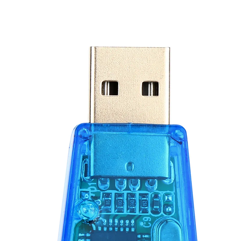 Vovotrad USB 2 0 к LAN RJ45 Ethernet 10/100 Мбит/с сетевая карта адаптер для ПК Android Win7 Win8 планшет