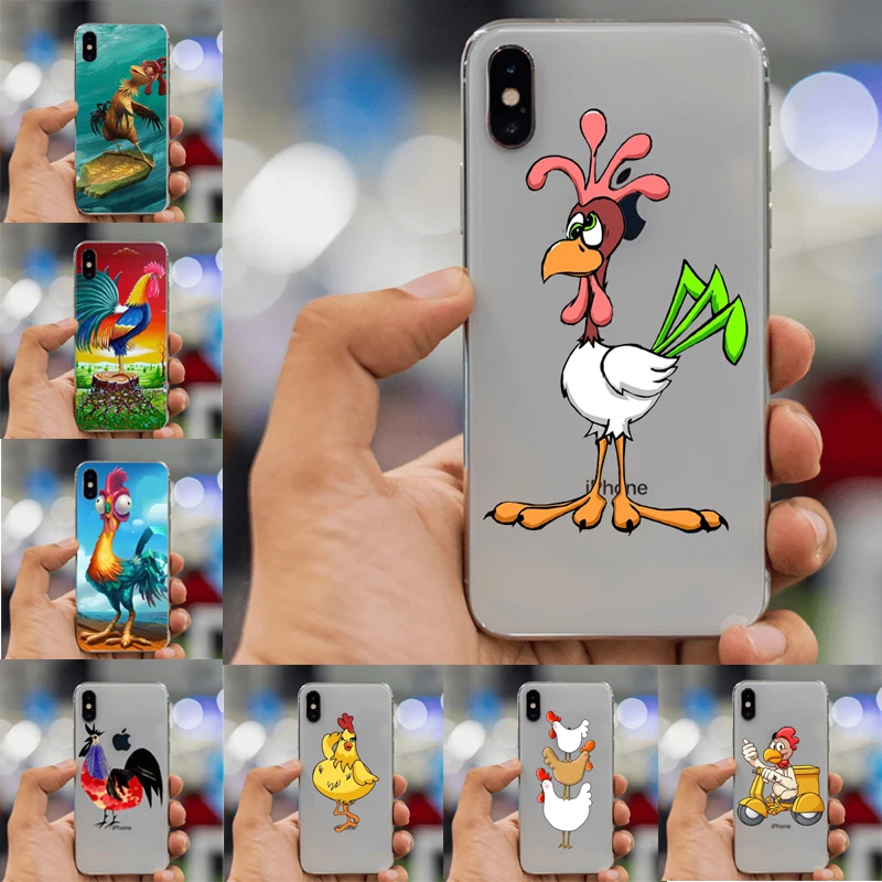 Мягкий силиконовый чехол для iPhone XS Max 4 4S 5 5C SE 6 6plus 7 8plus XR 10 | Мобильные телефоны и