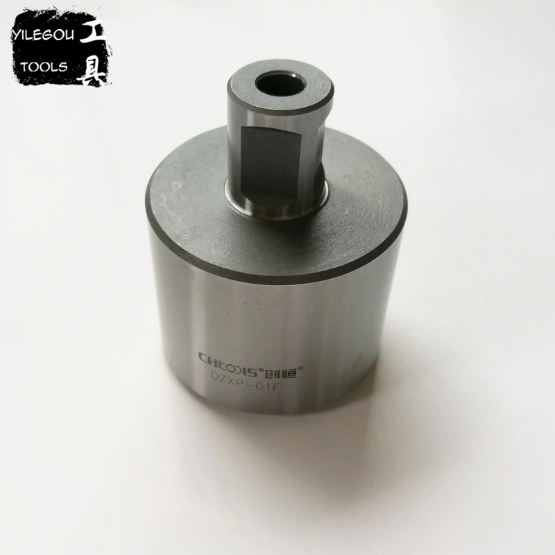 19.05mm Weldon Shank Adapter For 31.75mm From 1 1/4" Weldon Shank