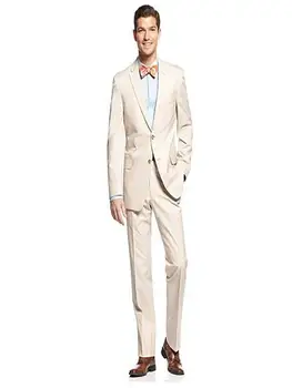 

New Men's Wedding Suits Groom New Style Wedding Man Suit Wedding Groom Tuxedo Formal Best Man Party Men Suit 2 pieces