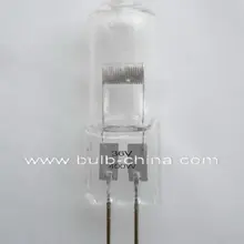 Новинка! 36 v 400 w Evd 16x60 галогенная лампа мини-лампа A382