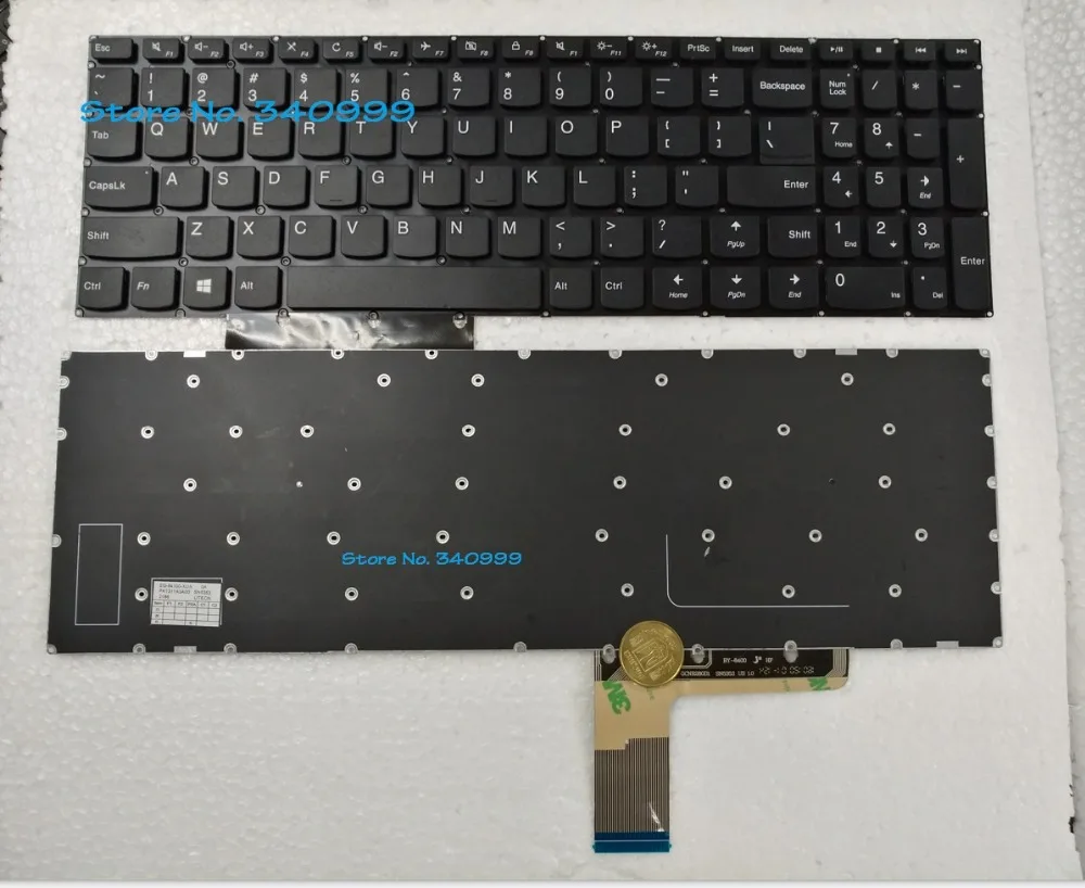 Buy New laptop keyboard For Lenovo IdeaPad 310 Touch