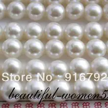 >>>>> 48 pair 7.5-8 мм белый пресной воды жемчужной сережкой