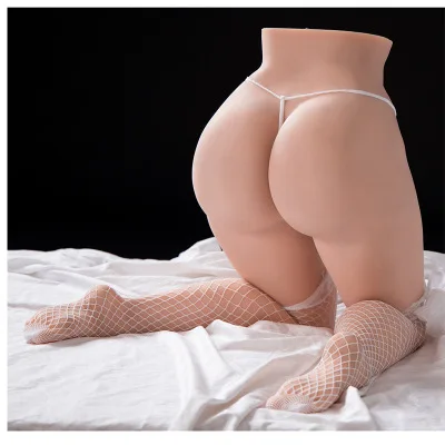 105CM Lower Body Entity Doll Leg Model Adult Toys Sex Doll Male Masturbation Silicone Real Dolls Realistic Vagina Sex Shop Men