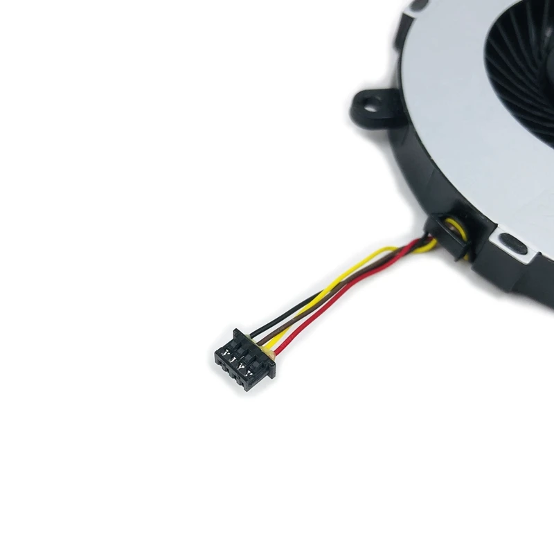 جديد الأصلي مروحة تبريد كمبيوتر محمول برودة المبرد ل HP دفتر 15-AC سلسلة FN0565-A1033L2AL FN0565-S1084L2AH 5 V 813946-001 جديد الأصلي مروحة تبريد كمبيوتر محمول برودة المبرد ل HP دفتر 15-AC سلسلة FN0565-A1033L2AL FN0565-S1084L2AH 5 V 813946-001