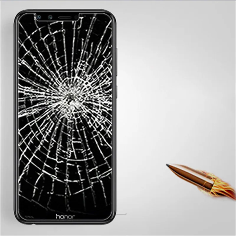 Tempered-Glass-for-Huawei-On-Honor-8-9-10-lite-8X-