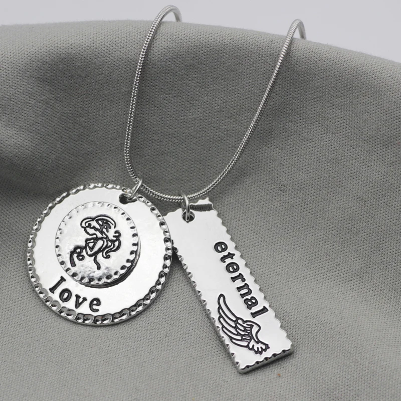 Miscarriage Sympathy Gift Memorial Jewelry Mommy Necklace ...