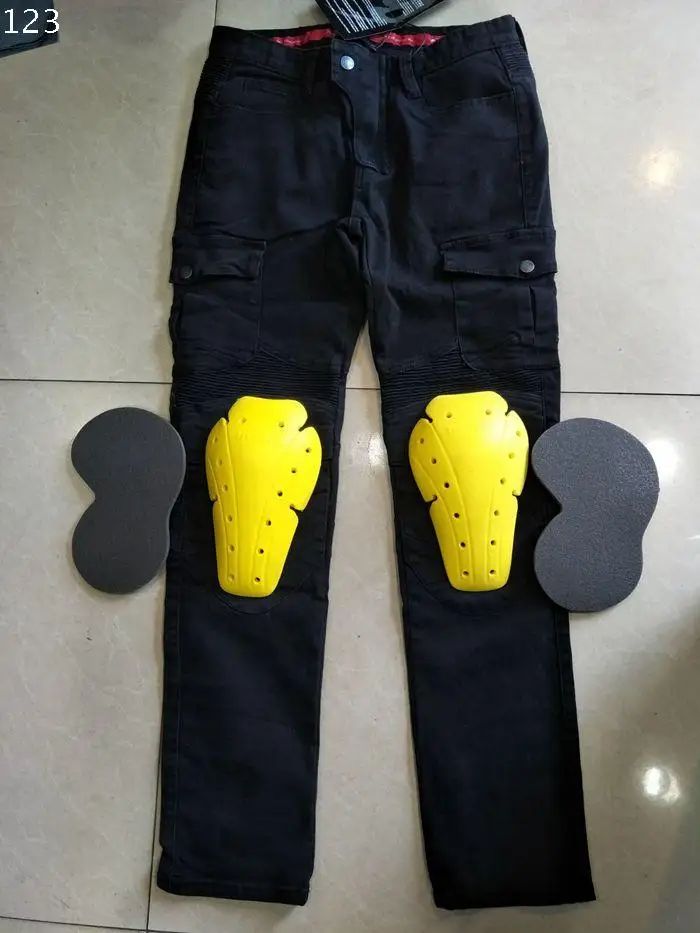  riding jeans Motorpool 5