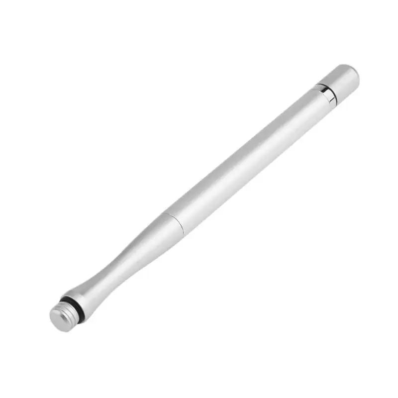 Универсальная емкостная стилус для рисования сенсорного экрана ручка для iPhone IPad смартфон планшетный ПК компьютер сенсорный экран Стилус
