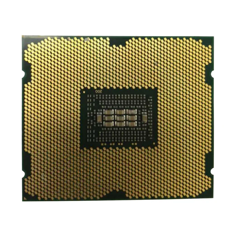 Процессор Intel Xeon E5 2665 C2 20M cache 2,40 GHz 8,00 GT/s 115W SROL1 LGA 2011 cpu