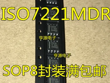 

Patch ISO7221MDR I7221M 17221M Digital Isolator SOP8 Original Sale