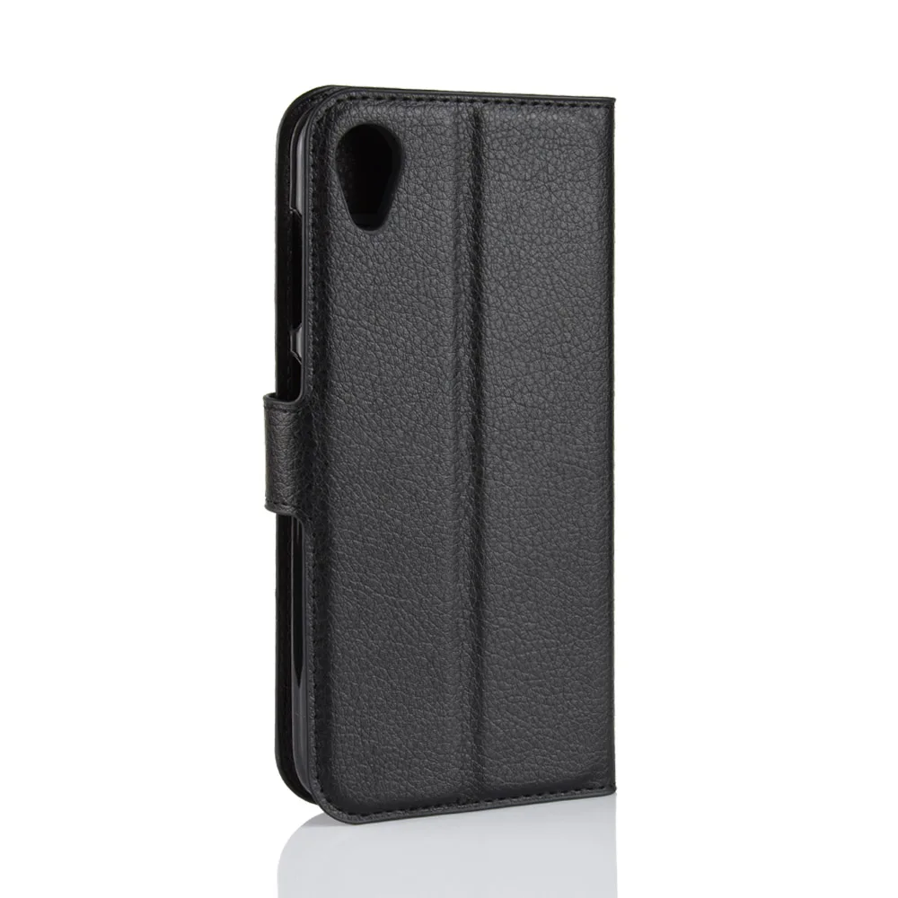 Брендовый кожаный чехол кошелек gligle для Asus ZenFone Live L1 ZA550KL/Max Pro M1 ZB601KL защитный