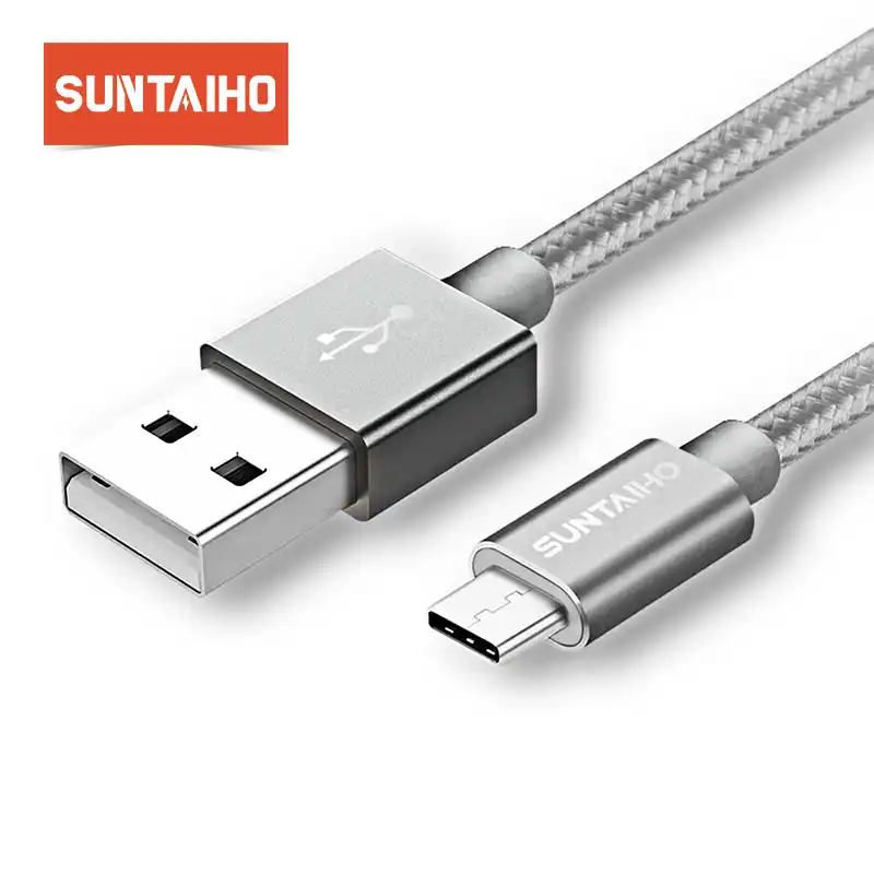 Amazon Com 10ft Usb C Cable For Samsung Galaxy S9 Charger Cable