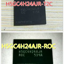 1 шт. H5GC4H24AJR H5GC4H24AJR-T2C/H5GC4H24AJR-ROC H5GC4H24AJR-R0C