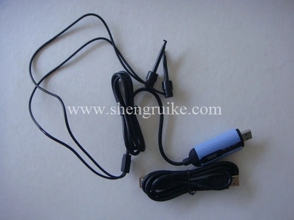

SRK-ESH232U Windows 98/2000/XP, Win 7/8 Support USB Hart Modem
