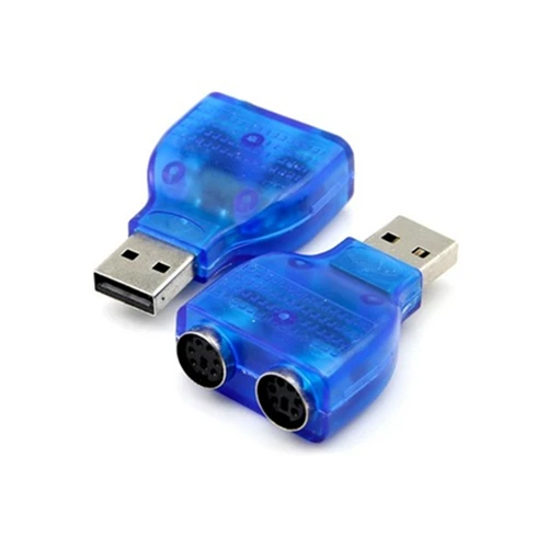 Переходник Для Мышь Ps 2 Купить