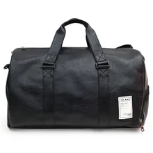 Short Distance Travel Bag Large Capacity Travel Single Shoulder Bag Luggage Bag Sports And Fitness Bag Big