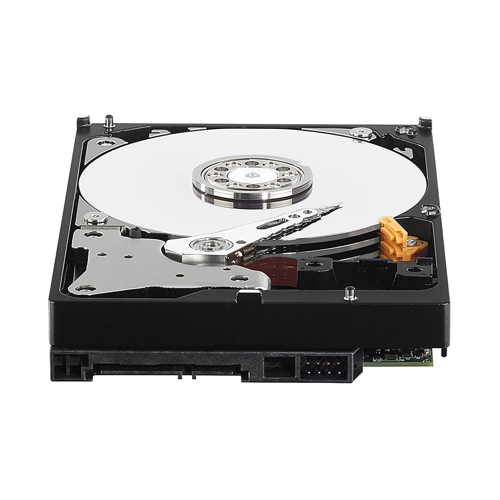 Western Digital фиолетовый 3 5 &quot 10000 ГБ 7200 об./мин. Serial ATA III 256 МБ HDD|Внешние жесткие диски| |