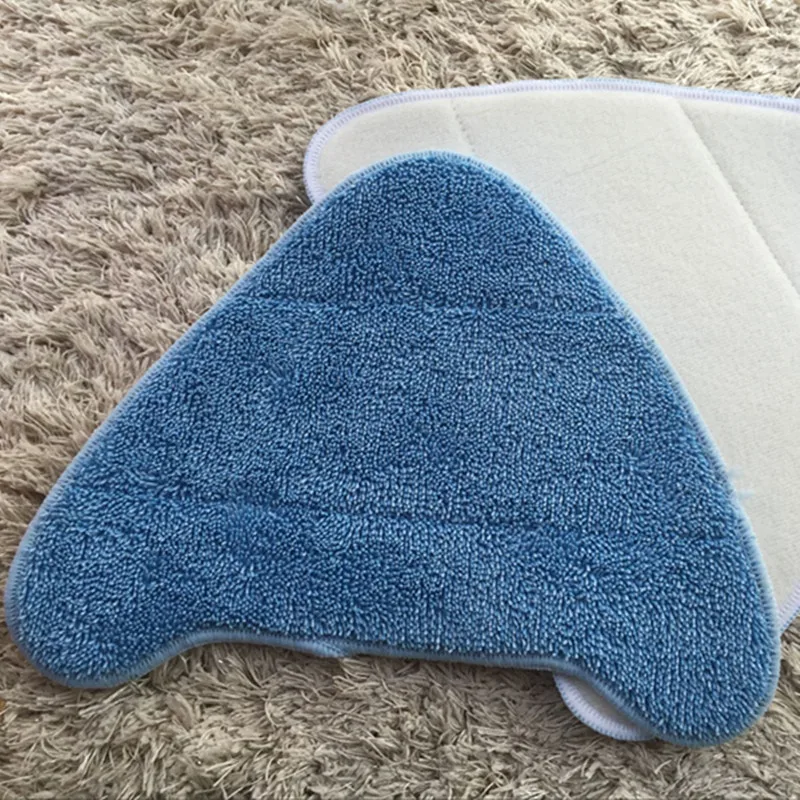 Home Furnishing Supplies Floor H2O Cleaning Clothes mop Microfiber